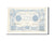 Billete, Francia, 5 Francs, 5 F 1912-1917 ''Bleu'', 1917, 1917-01-15, EBC+