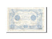 Geldschein, Frankreich, 5 Francs, 5 F 1912-1917 ''Bleu'', 1917, 1917-01-15, SS+