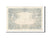 Francia, 20 Francs, 20 F 1905-1913 ''Bleu'', 1912, KM:68b, 1912-12-14, BB+, F...