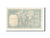 Geldschein, Frankreich, 20 Francs, 20 F 1916-1919 ''Bayard'', 1917, 1917-09-06