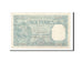 Billete, Francia, 20 Francs, 20 F 1916-1919 ''Bayard'', 1917, 1917-09-13, EBC