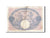 Geldschein, Frankreich, 50 Francs, 50 F 1889-1927 ''Bleu et Rose'', 1917