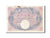 Banknot, Francja, 50 Francs, Bleu et Rose, 1918, 1918-01-11, EF(40-45)