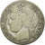 Munten, Frankrijk, Cérès, 2 Francs, 1870, Bordeaux, ZG, Zilver, KM:816.2