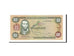 Banknote, Jamaica, 2 Dollars, 1992, 1992-05-29, UNC(65-70)
