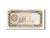 Billete, 500 Manat, 1995, Turkmenistán, EBC