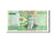 Biljet, Turkmenistan, 1000 Manat, 2005, SUP+