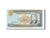 Banknot, Turkmenistan, 10,000 Manat, 1996, AU(55-58)