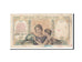 Billete, 500 Piastres, 1951, Indochina francesa, BC