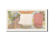 French Indo-China, 100 Piastres, 1949, KM #82b, EF(40-45), J.2393