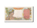French Indo-China, 100 Piastres, 1949, KM #82b, EF(40-45), J.2393