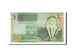 Banknot, Jordania, 1 Dinar, 2009, EF(40-45)