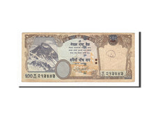 Nepal, 500 Rupees, 2008, B