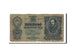 Hungary, 20 Pengö, 1930, KM #97, 1930-01-02, VG(8-10), C260 095239