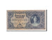 Banknote, Hungary, 500 Pengö, 1945, 1946-05-15, EF(40-45)