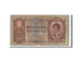 Hungary, 50 Pengö, 1932, KM #99, 1932-10-01, VG(8-10), D112 002702