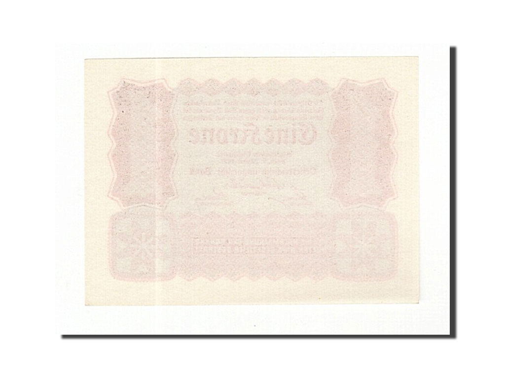 Banconote, Austria, 1 Krone, 1922, FDS