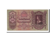 Biljet, Oostenrijk, 50 Reichspfennig, 1930, 1930-07-01, TTB