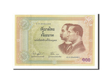 Thailand, 100 Baht, 2002, KM #110, UNC(65-70), OA2040061