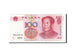 China, 100 Yüan, 1999, KM #901, AU(55-58), TW82309739