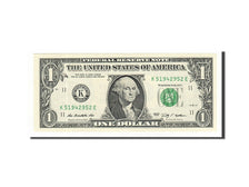 United States, One Dollar, 2009, KM #4921, UNC(65-70), K51942952E