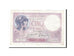 Banknot, Francja, 5 Francs, Violet, 1922, 1922-10-19, AU(50-53), Fayette:3.6
