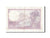 Billet, France, 5 Francs, 5 F 1917-1940 ''Violet'', 1922, 1922-10-19, TTB+