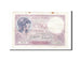 Billet, France, 5 Francs, 5 F 1917-1940 ''Violet'', 1922, 1922-10-19, TTB