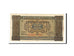 Banknote, Greece, 100 Drachmai, 1941, 1941-07-10, UNC(63)
