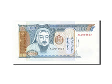 Mongolia, 1000 Tugrik, 1993, KM #59a, UNC(65-70), AA0019623