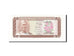 Sierra Leone, 50 Cents, 1981, KM #4d, 1981-07-01, UNC(65-70), D/9 057321