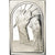 Vatican, Médaille, Institut Biblique Pontifical, Apocalypse 1,1, Religions &