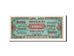 Geldschein, Frankreich, 1000 Francs, 1945 Verso France, 1945, 1945-06-04, SS+
