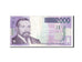 Belgium, 2000 Francs, 1994, KM #151, AU(50-53), 82201794010