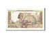 Banconote, Francia, 10,000 Francs, 10 000 F 1945-1956 ''Génie Français''
