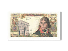 France, 100 Nouveaux Francs, 100 NF 1959-1964 ''Bonaparte'', 1963, KM #144a,...