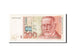 Billete, 200 Deutsche Mark, 1996, ALEMANIA - REPÚBLICA FEDERAL, 1996-01-02, EBC