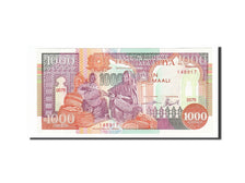 Somalia, 1000 Shilin = 1000 Shillings, 1990, KM #37a, UNC(63), D079 148917