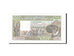 Billet, West African States, 500 Francs, 1989, SUP+