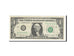Etats-Unis, 1 Dollar Federal Reserve Note type Washington, 1969B, New-York