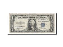 United States, One Dollar, 1935, KM #1455, EF(40-45), N63639788D