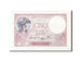 Banknot, Francja, 5 Francs, Violet, 1939, 1939-10-05, UNC(60-62), Fayette:4.11