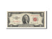 Etats-Unis, 2 Dollars United States Note type Jefferson
