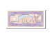 Biljet, Somaliland, 10 Shillings = 10 Shilin, 1996, NIEUW