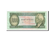 Hungary, 1000 Forint, 1983, KM #173b, 1983-11-10, EF(40-45), B87828805