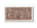 Banknote, Uruguay, 10 Pesos, 1939, VG(8-10)