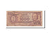 Paraguay, 1000 Guaraníes, 1952, KM #201a, VG(8-10), A55510625