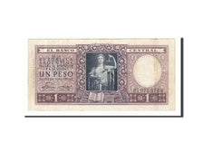 Banknote, Argentina, 1 Peso, 1952, EF(40-45)