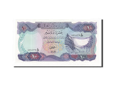 Geldschein, Irak, 10 Dinars, 1973, UNZ-
