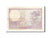 Banknot, Francja, 5 Francs, Violet, 1940, 1940-12-26, EF(40-45), Fayette:4.18